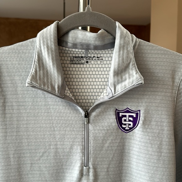 University of St. Thomas • Quarter Zip - Picture 2 of 5